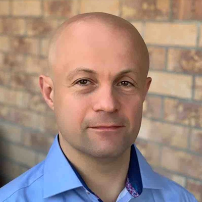 Gene Gendel, CSP, CSM, CSPO, PMP 