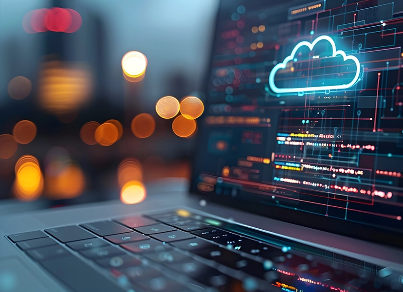 Lift & Shift Migration